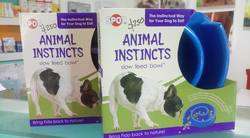 imagen de PLATO ANIMAL INSTINCTS_1