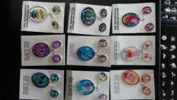 imagen de Juego de Aretes y dije._1