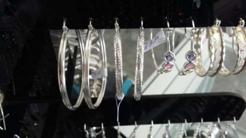 imagen de Aretes de Aro._1