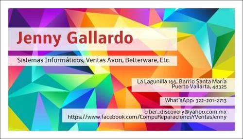 imagen de Compu Reparaciones Jenny_1