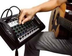 imagen de Sistema de audio profesional porta._1