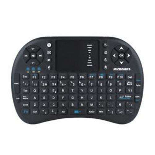 imagen de MINI TECLADO INALAMBRICO _1