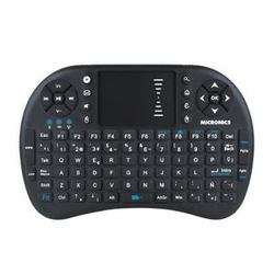 imagen de MINI TECLADO INALAMBRICO _1