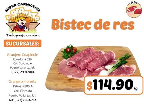 imagen de Bistec de res_1