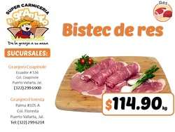 imagen de Bistec de res_1