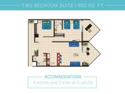 imagen de Suite de dos recamaras_1