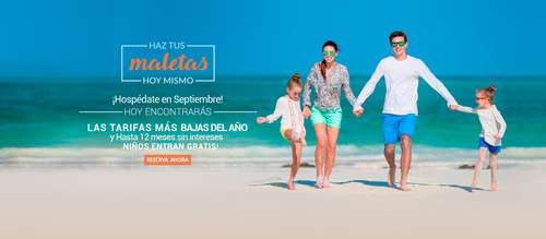 imagen de ?Haz tus maletas hoy mismo y hosped_1