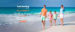 imagen de Early Booking 2018_1