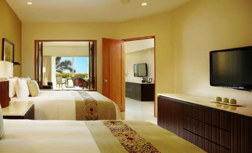 imagen de Suite Parlor Queen_1