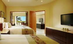 imagen de Suite Parlor Queen_1