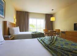 imagen de Hotel Krystal Puerto Vallarta_1