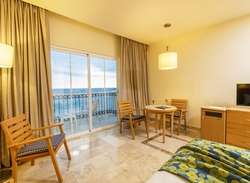 imagen de Habitacion Estandar Vista al Mar_1