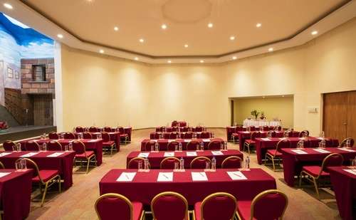 imagen de Hotel Krystal_1