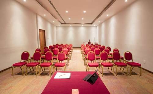 imagen de Hotel Krystal_1