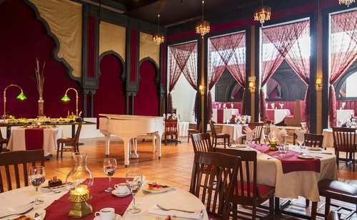 imagen de Hotel Krystal_1