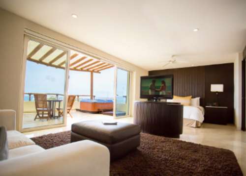 imagen de Suite Ambassador Grand Class_1