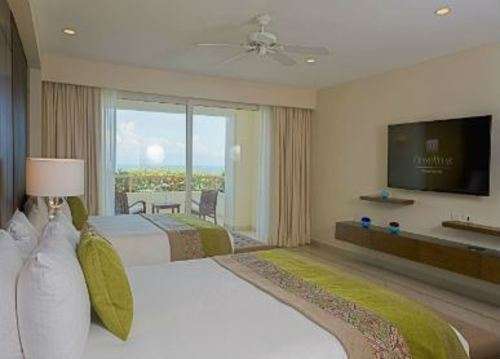 imagen de Suite Familiar de Dos Recamaras_1