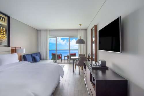 imagen de Deluxe Junior Suite 1 King_1