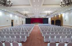 imagen de Hotel Barcelo Grupos y Convenciones_1