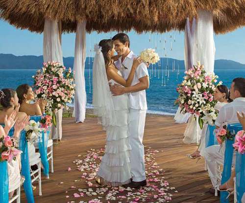 imagen de Hotel Secrets Vallarta Bodas y Banquetes_1