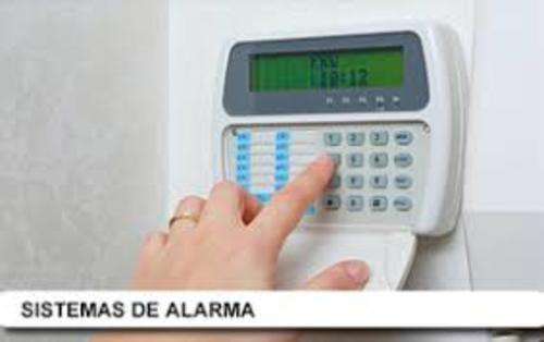 imagen de Sistemas de alarmas electronicas _1