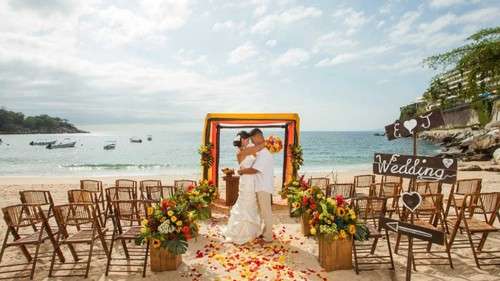 imagen de Hotel Barcelo Bodas y Convenciones_1