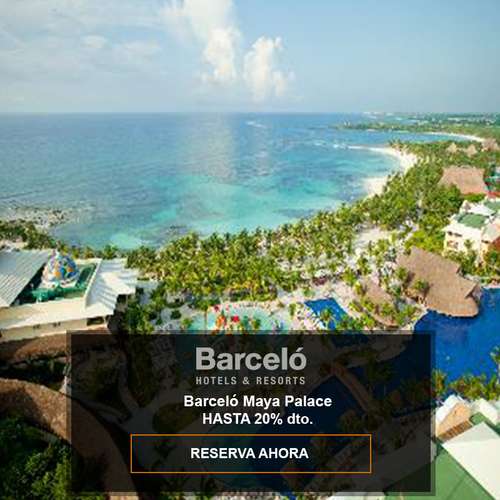 imagen de Barcelo Maya Palace_1