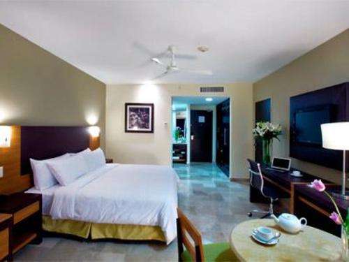 imagen de Deluxe Vista al Resort_1