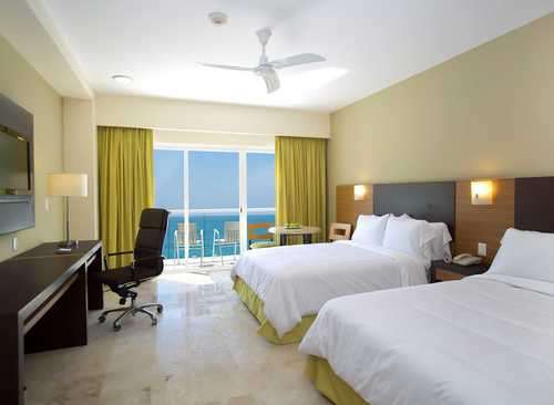 imagen de Deluxe Vista Parcial al Mar_1