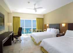 imagen de Deluxe Vista Parcial al Mar_1