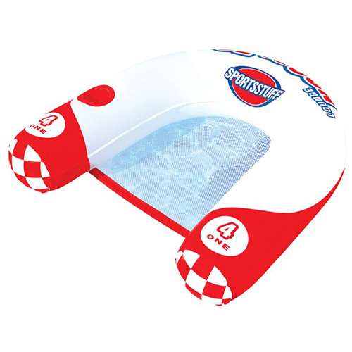 imagen de SILLA INFLABLE NOODLER_1