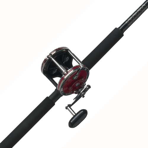 imagen de COMBO PARA PESCA DE TROLEO SENATOR SPECIAL_1