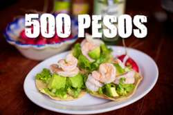 imagen de Certificado de Regalo 500 pesos_1