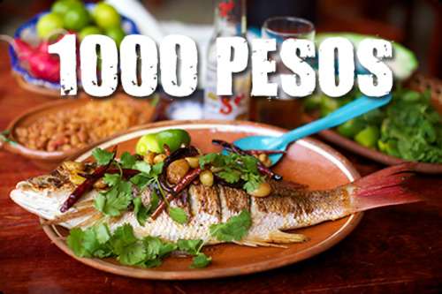 imagen de Certificado de Regalo 1000 Pesos_1