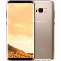 imagen de SAMSUNG GALAXY S8 PLUS 64 GB - ORO MAPLE_1