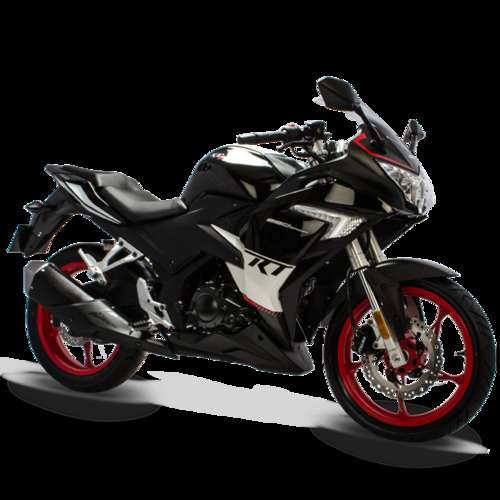 imagen de ITALIKA DEPORTIVA RT 250CC - NEGRA/ROJA_1