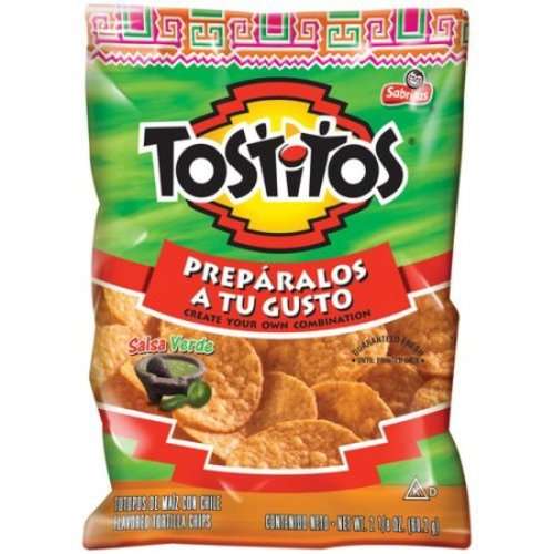 imagen de Tostitos Salsa Verde_1