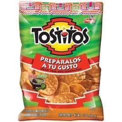 imagen de Tostitos Salsa Verde_1