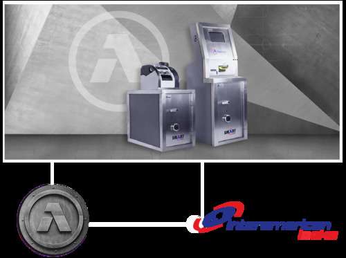 imagen de Interamerican Locks Cajas Inteligentes_1