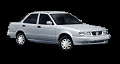 imagen de 2017 Nissan Tsuru_1