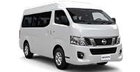 imagen de 2017 Nissan NV350 Urvan_1