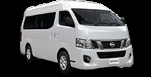 imagen de 2017 Nissan NV350 Urvan_1