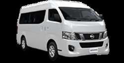 imagen de 2017 Nissan NV350 Urvan_1