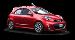 imagen de 2017 Nissan March_1