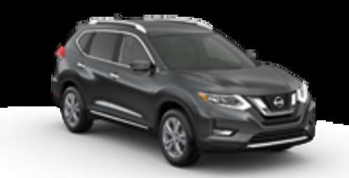imagen de 2018 Nissan X-Trail_1