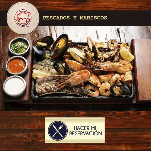 imagen de Pescados y Mariscos- La Vaca Argentina_1