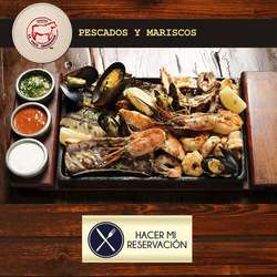 imagen de Pescados y Mariscos- La Vaca Argentina_1