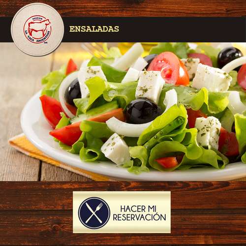 imagen de Ensaladas- La Vaca Argentina_1