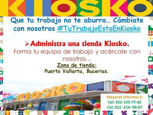 imagen de Administra una tienda Kiosko_1