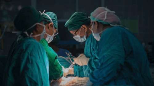 imagen de THE BEST ICU INTENSIVE CARE UNIT _1